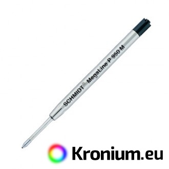 Schmidt P950 M refill for ballpoint pens